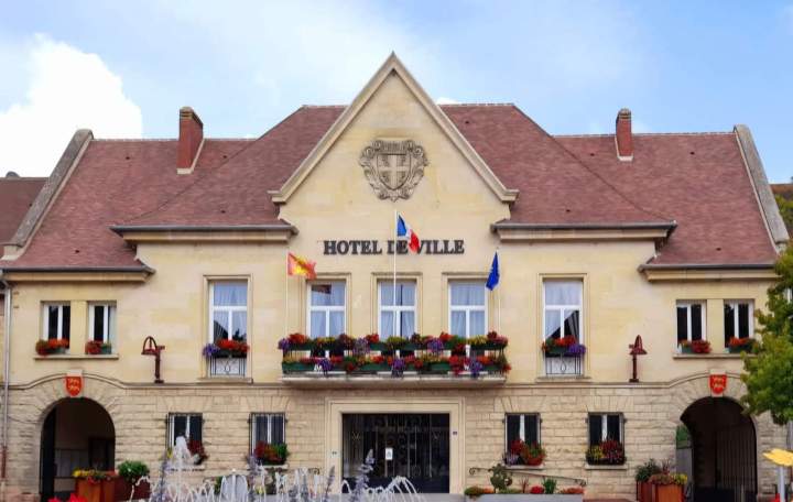 Travaux de toiture Vimoutiers