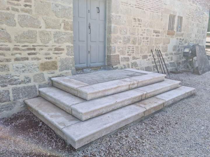 Pour des structures solides et durables