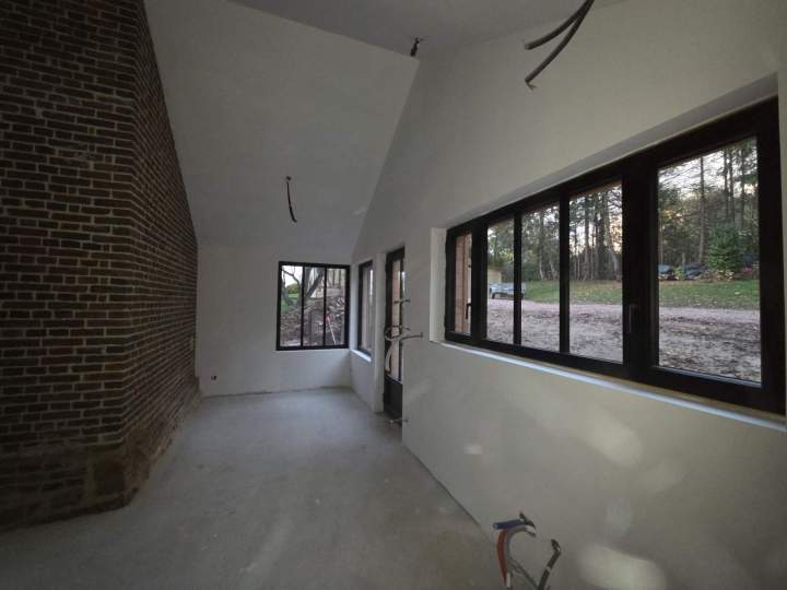 Travaux d'isolation Vimoutiers