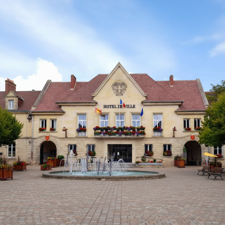 Travaux de toiture Vimoutiers