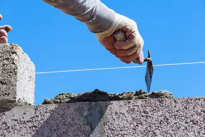 Pour des structures solides et durables